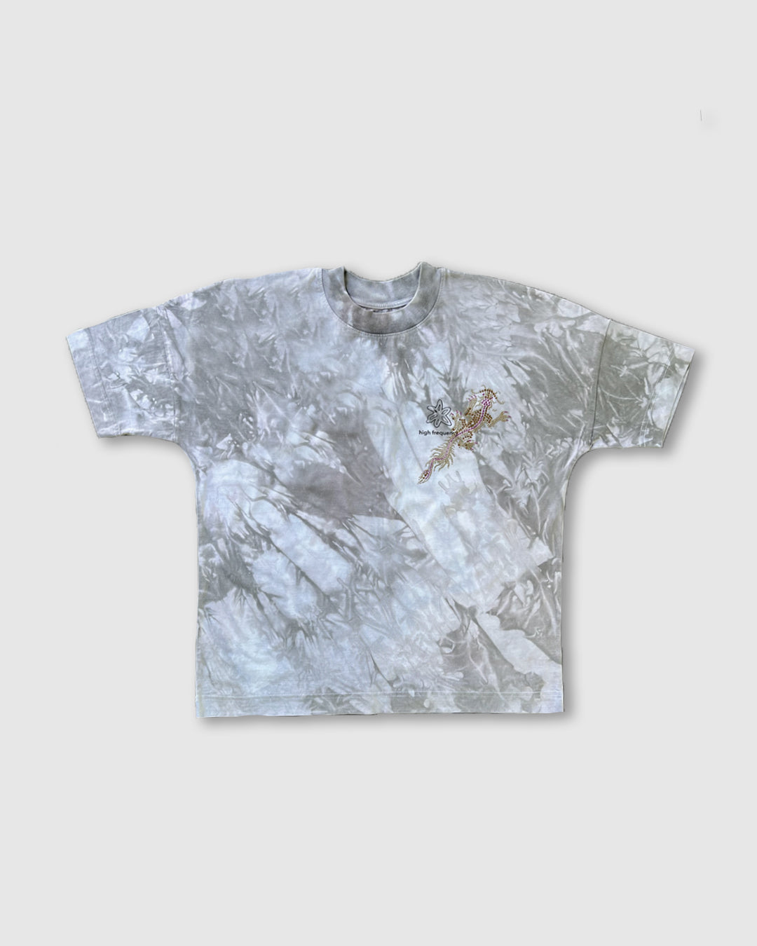 BABY DRAGON TEE