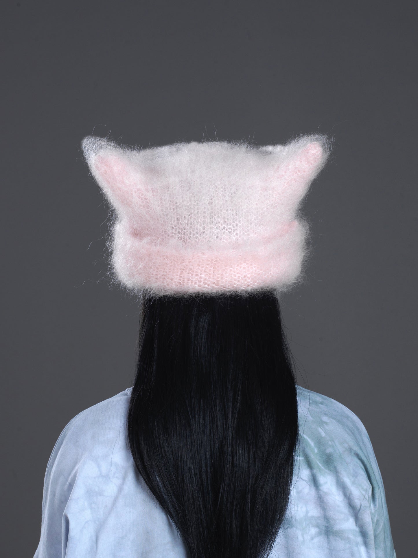 HELLO { KITTY } HAT