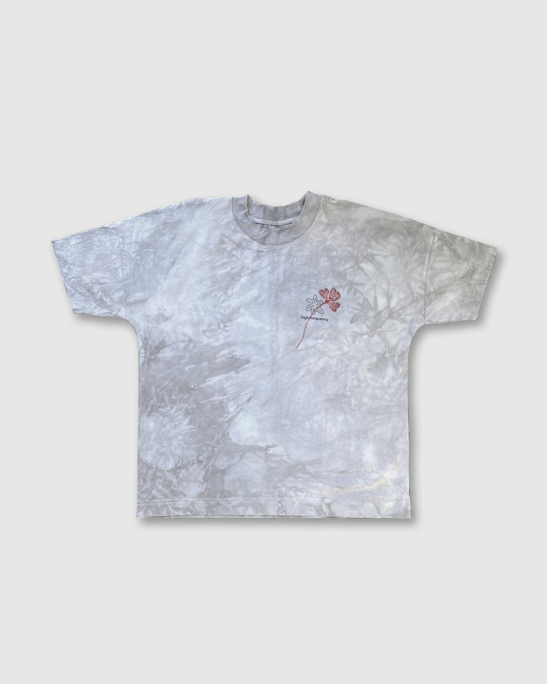LUCKY TEE