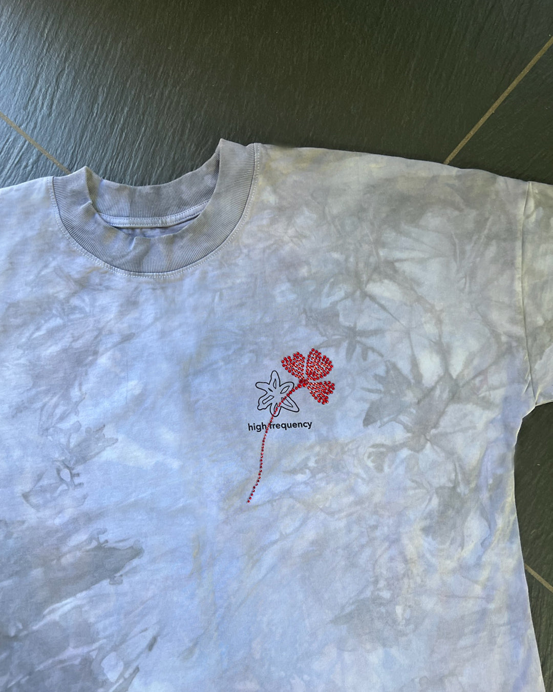 LUCKY TEE