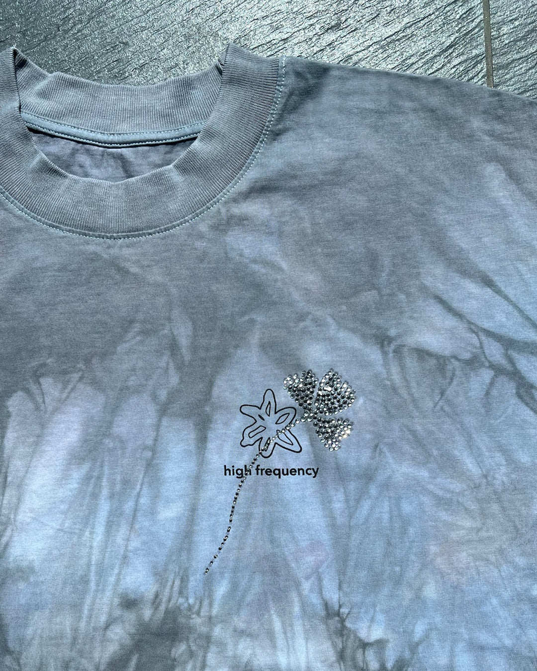 LUCKY TEE