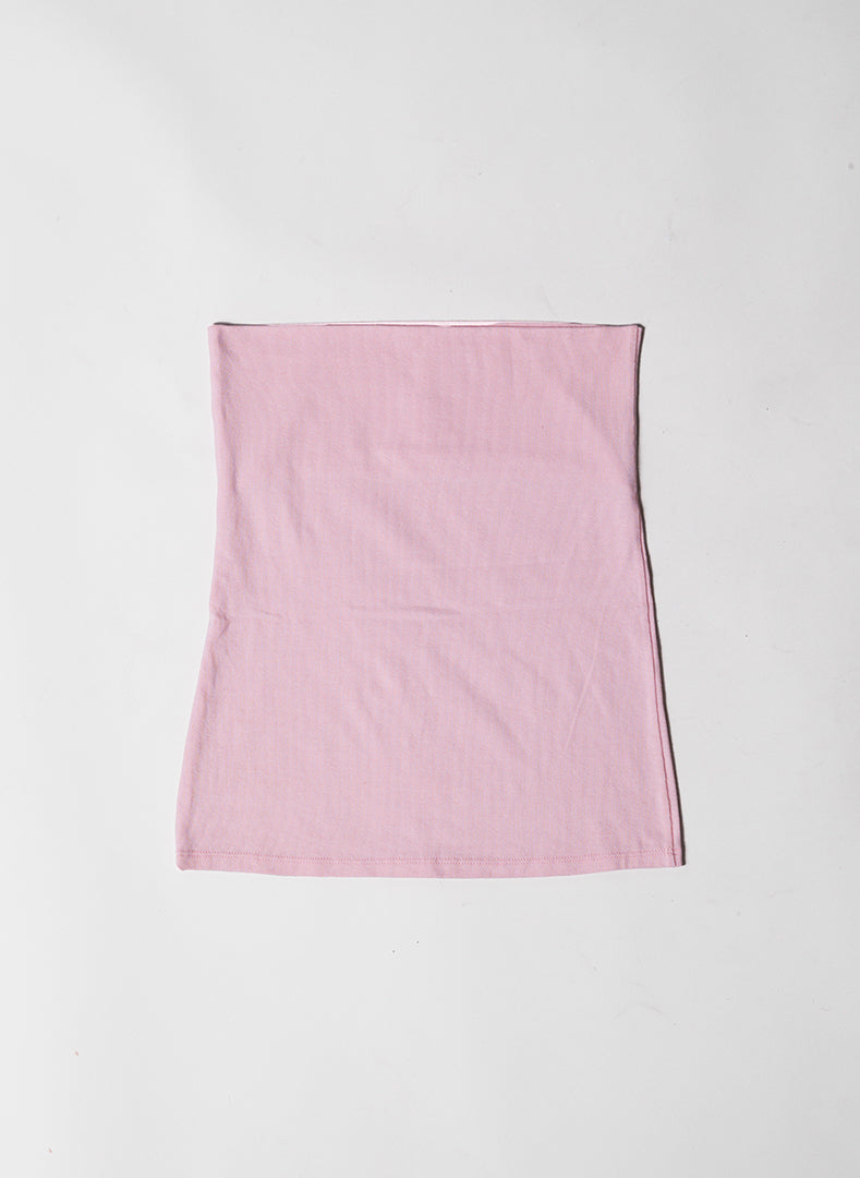 Jayne Tube Top Pink