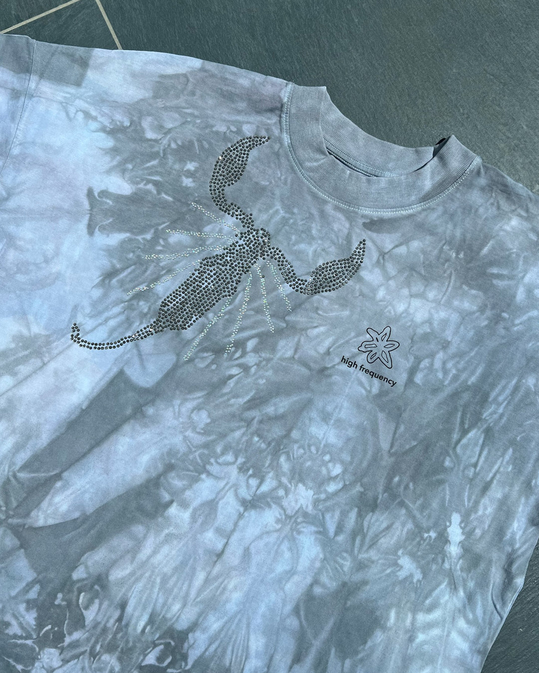 SCORPION TEE