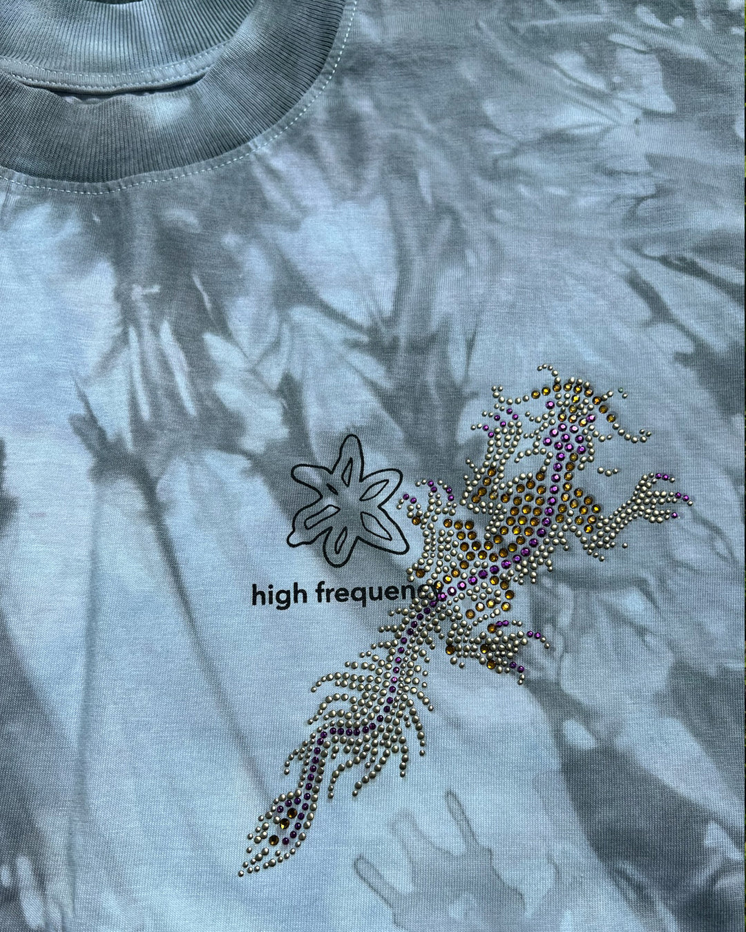 BABY DRAGON TEE