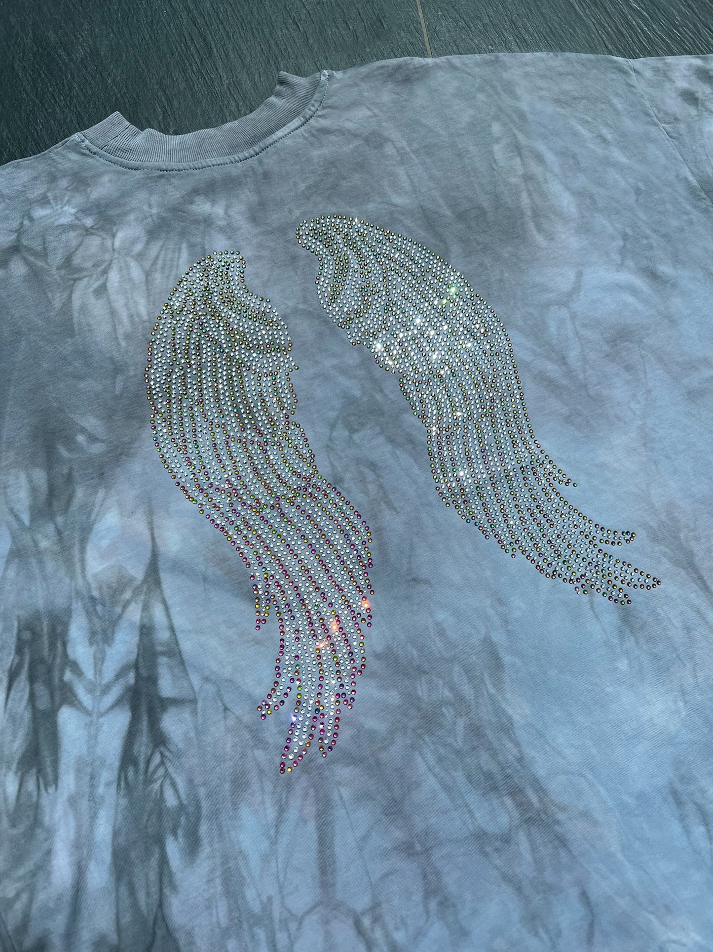 ANGEL TEE