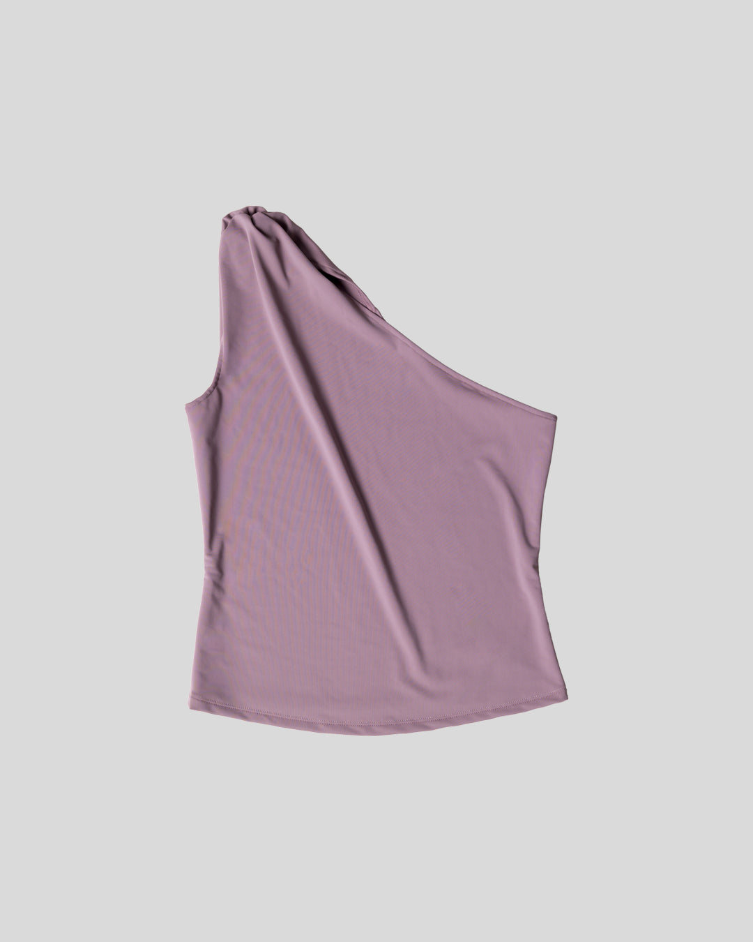 Iris One-sleeve Top